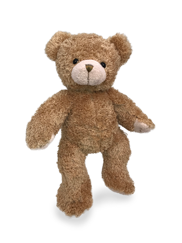 super soft teddy