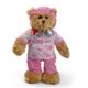 Scrubs Bear - Pink - 10
