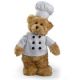 Chef Bear, 10