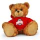 Ohio State Jersey Bear 11in