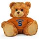 Syracuse Jersey Bear 11in
