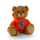 Syracuse Jersey Bear 6in