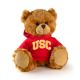 USC Jersey Bear 6in