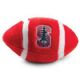 Stanford Plush Football 11in