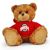 Ohio State Jersey Bear 11in