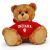 Indiana Jersey Bear 11in