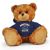 Montana State Jersey Bear 11in
