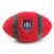 New Mexico Plush Football 11in 