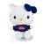 Mississippi Hello Kitty 6in