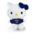 Montana State Hello Kitty 6in
