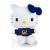 Cal Hello Kitty 11in