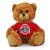 Ohio State Jersey Bear 6in