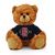 San Diego State Jersey Bear 6in