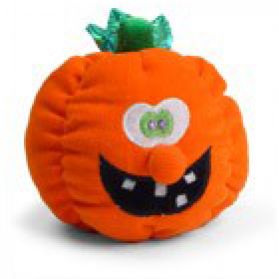 Goofy Pumpkin