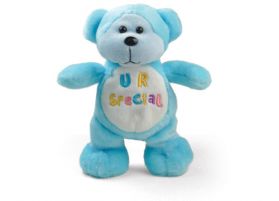 Message Bear - U R Special