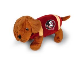 Florida State Football Dog 11in