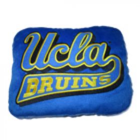 UCLA Logo Pillow 11in