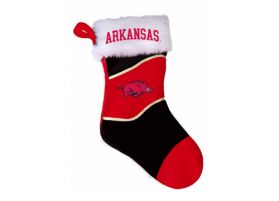 Arkansas Holiday Stocking
