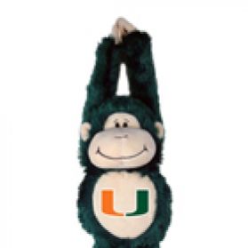 Miami Velcro Monkey 20in