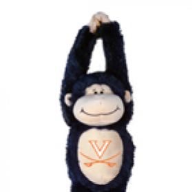 Virginia Velcro Monkey 20in