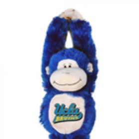 UCLA Velcro Monkey 20in