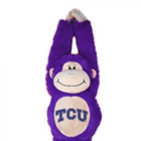 TCU Velcro Monkey 20in
