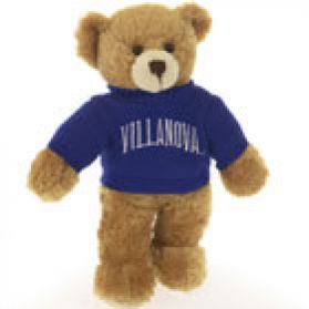 Villanova Sweater Bear