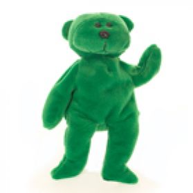Green Bear  (8