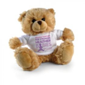 National March for Babies Bear