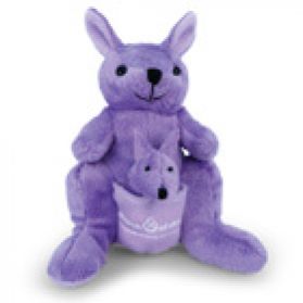 MOD Purple Kangaroo Care 