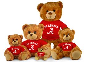Alabama Jersey Bears
