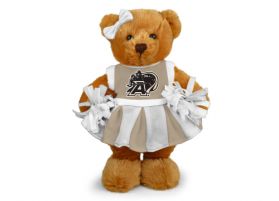 Army Cheerleader Bear 8