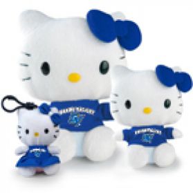 Grand Valley State Hello Kitty  