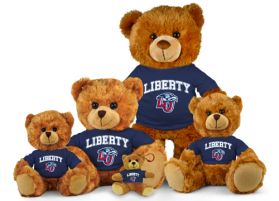 Liberty Jersey Bear  