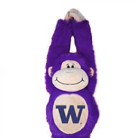 Washington Velcro Monkey 20in