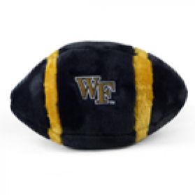 Wake Forest Plush Football 11in