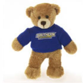 Southern University Sweater Bear