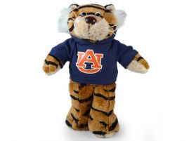 Auburn Jersey Tiger 8