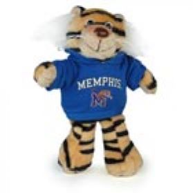 Memphis Sweater Tiger