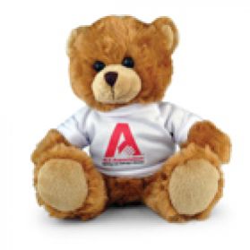 ALS Logo Bear