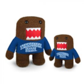 Tennessee State Domo  