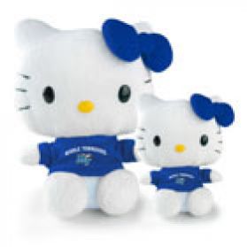 Middle Tennessee Hello Kitty  