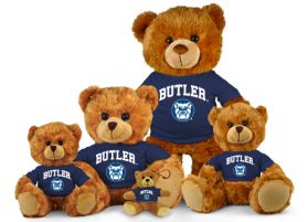 Butler Jersey Bear  