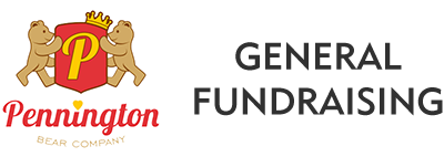 General Fundraising by Pennington Bear Co.